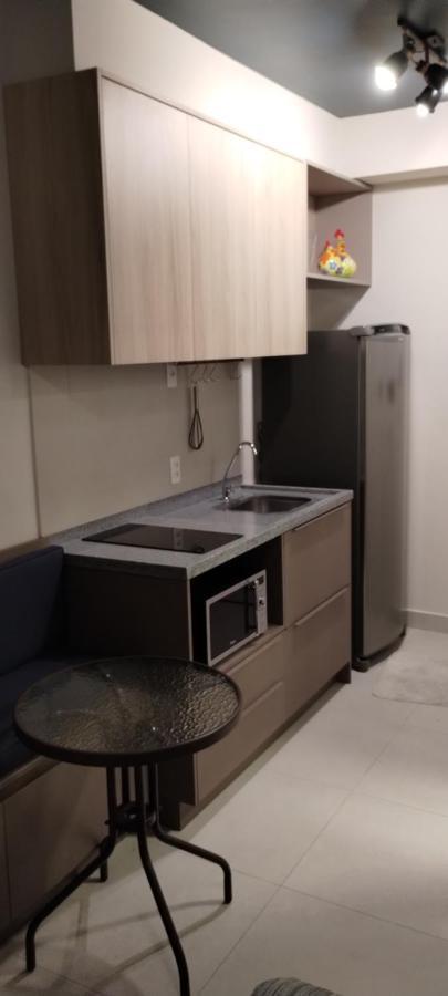 Studio Lindo; No Centro Em Frente Ao Metro! ساو باولو المظهر الخارجي الصورة